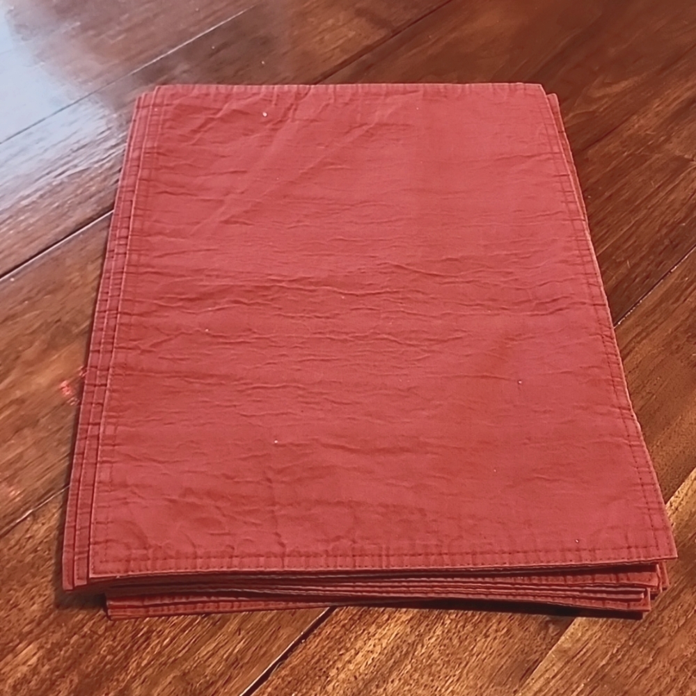 Placemats